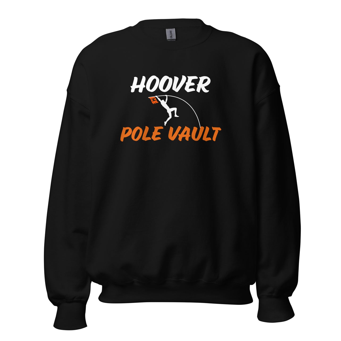 Pole Vault Sweatshirt