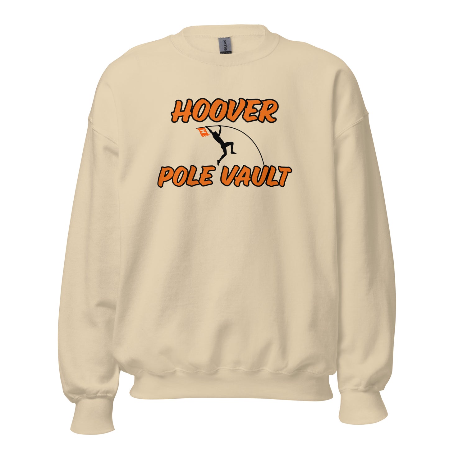 Pole Vault Sweatshirt