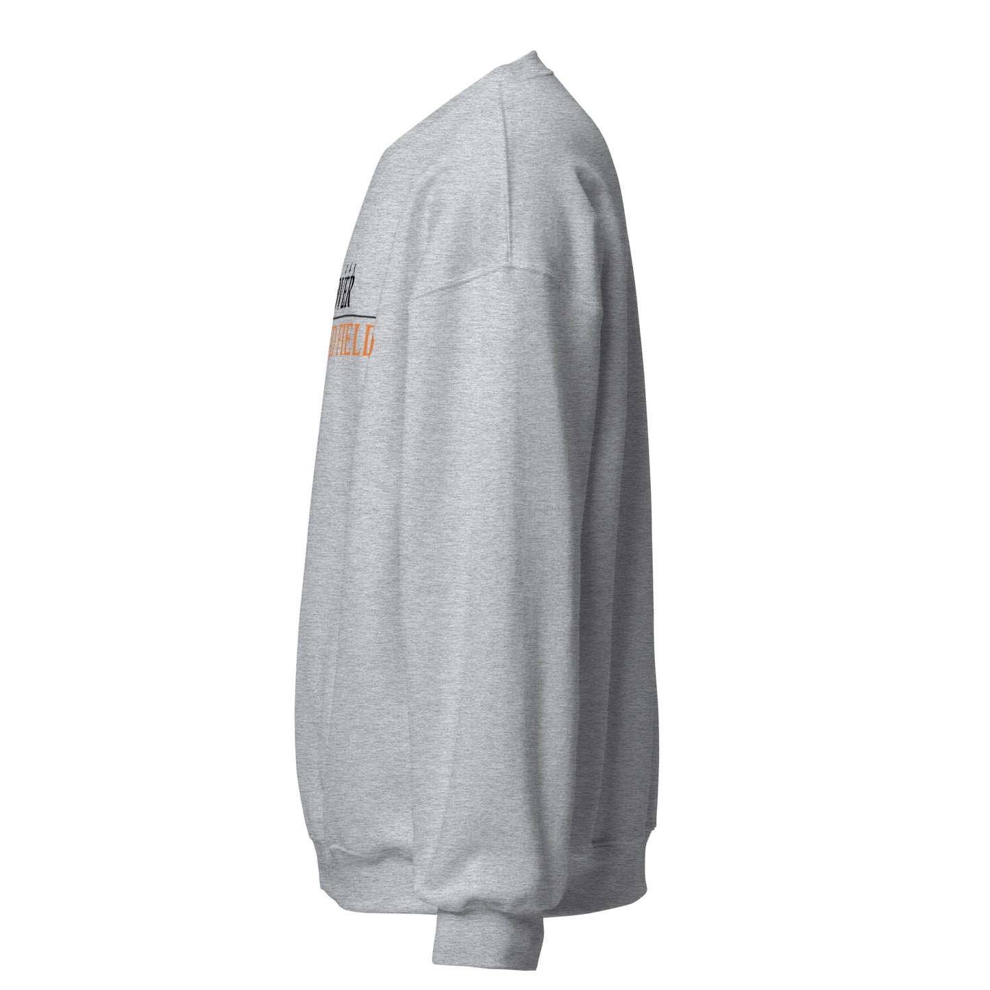 Hoover Track & Field Sweatshirt