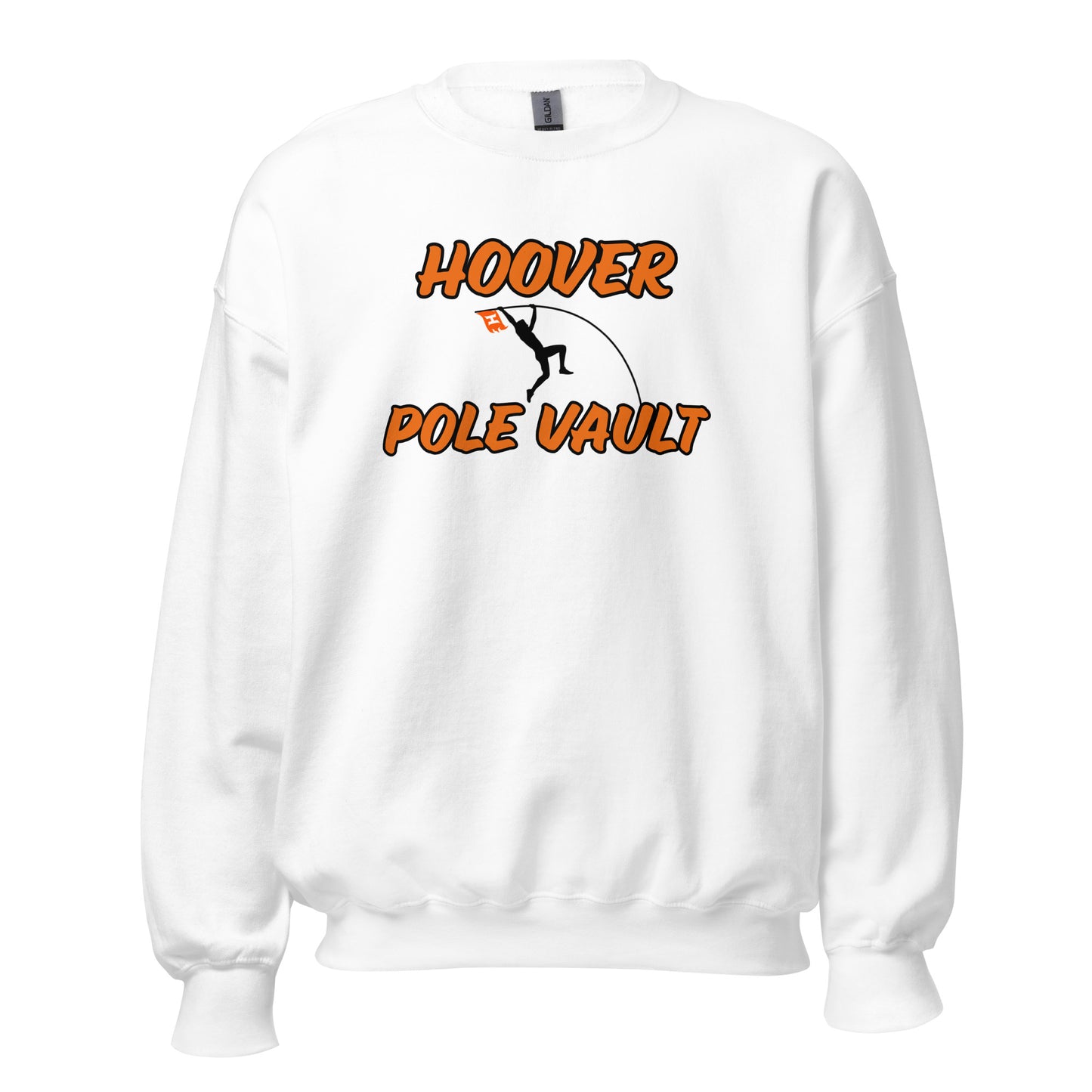 Pole Vault Sweatshirt